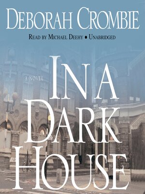 cover image of In a Dark House